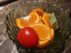 -大潮淮·淮扬菜(何园旗舰店)
