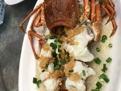 -四川小胡子海鲜(丁村万人海鲜广场店)