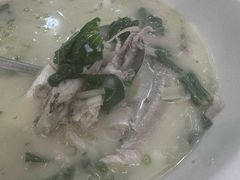 -东江海鲜大排档·潮汕菜·砂锅粥