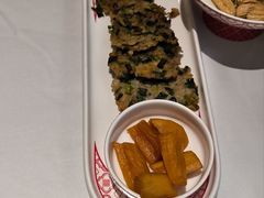 -谭厨中山传家菜.乳鸽.脆鲩鱼(华强北中航城店)