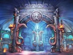 -波塞冬旅游度假区