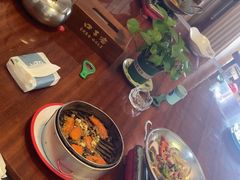 -涵家味土菜馆·徽州一绝臭鳜鱼(三河古镇店)