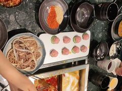 -重庆九记老火锅(广场店)