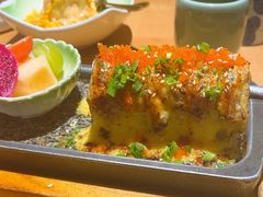 -一心创作料理屋(经开万达店)