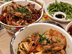 -辣螃铠盆盆蟹大排档(总店)