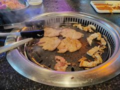 -老卜奎齐齐哈尔烤肉(人民东路店)