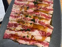 -新石器烤肉(百联川沙店)