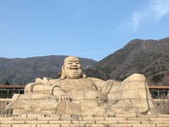 -北京十三陵国家森林公园蟒山景区