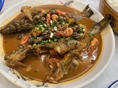 -邱记私房菜·十八年本地菜