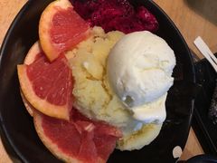 -鲜芋仙Meet Fresh(五道口店)
