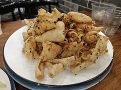 -浑河春面馆非遗鹿角面(太平庄店)