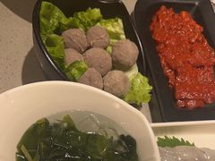 -海底捞火锅(金地广场生日主题店)