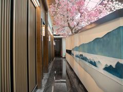 -院里寻菜·精致庭院菜(观沙岭店)