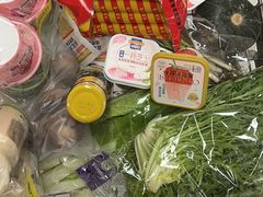 -物美超市(通州果园店)