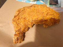 -德克士(北大街店)