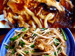 炒合菜-鼎香润(德胜门内店)