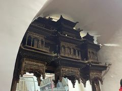 -清真·马洪小炒泡馍馆(钟楼回民街店)