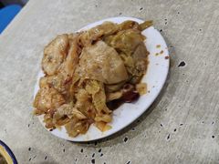 -定家小酥肉·清真(回民街店)