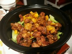 android_upload_pic-皇城根北京风味主题餐厅(中海环宇城店)