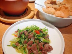 -弄堂里(新天地店)