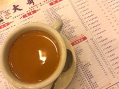 -大哥餐厅(西城花园店)