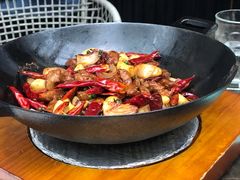 -大树餐厅(红旗街万达店)