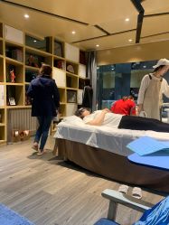 -觅屿日式脱毛美肤