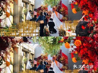 ️        ️️ 你站在桥上看风景，