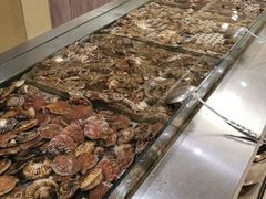 -孙家码头海鲜自助美食城