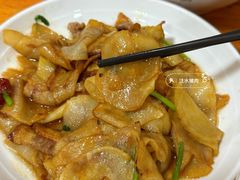 -如意香辣鸡架(总店)