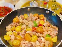 -口味堂(惠济路店)