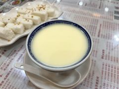 招牌香滑凤凰奶-周大娘牛乳(旧寨古村总店)