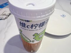 -兰湘子·湘菜小炒(通州万象汇店)