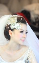 点击看大图 Fiona-FIONA MAKE UP恋妆造型