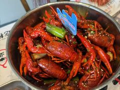 -靓靓蒸虾·头牌蒸虾(雪松路总店)