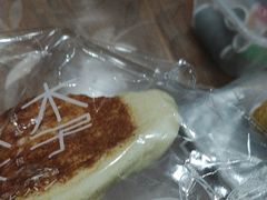 -木子木水日式烫面包(杭州首店)