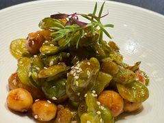 -江南雅厨(李公堤店)