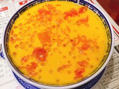 杨枝甘露-捷信牛奶甜品世家(五道口店)