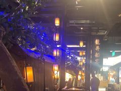 -绿茶餐厅(深圳龙华天虹购物中心店)