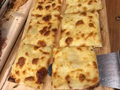 -阿顾西餐·牛排披萨(北戴河店)