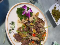 -闽公馆·客家私房菜·商务宴请·包厢(杏林橡树湾店)