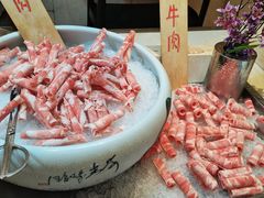 -开元新晶都酒店·自助火锅