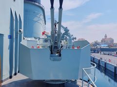 -中国人民解放军海军博物馆