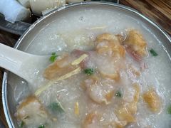 -陈添記·祖傳爽鱼皮·西关老字号(广州首店)