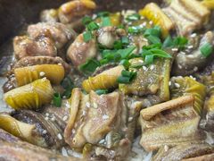 招牌黄鳝煲仔饭-红星光发煲仔饭(大石街店)