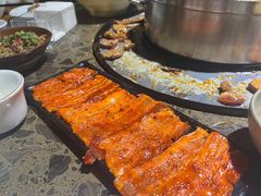 -三牦记·很牛的牦牛肉(柏条河北路下段店)