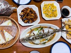 -弘德楼·自家菜园(朱家角古镇店)