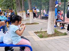 -回龙观体育文化公园