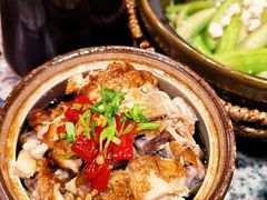 -南京大牌档(三阳广场苏宁店)