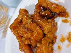 -峨嵋酒家(地安门店)